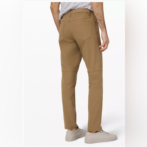 🍋Lululemon ABC Classic Fit trousers - Picture 3 of 7